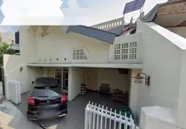 DIJUAL CEPAT (BU) RUMAH DI TEBET BARAT (TANPA PERANTARA)