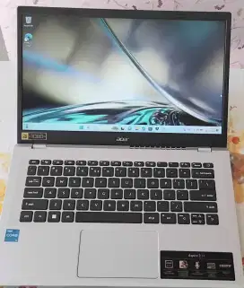 Laptop Acer Aspire 3 A314 Intel Core i3 8/512 Like New!!