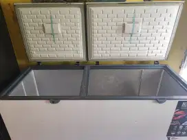 Frezer GEA 670 L