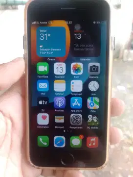 Hp iPhone 6s 64