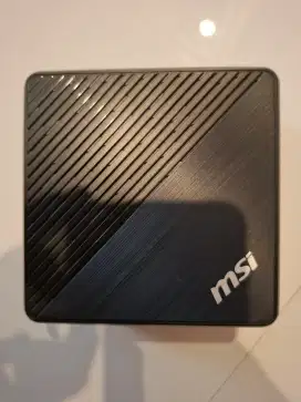 Mini PC MSI Cubi 5 10M
