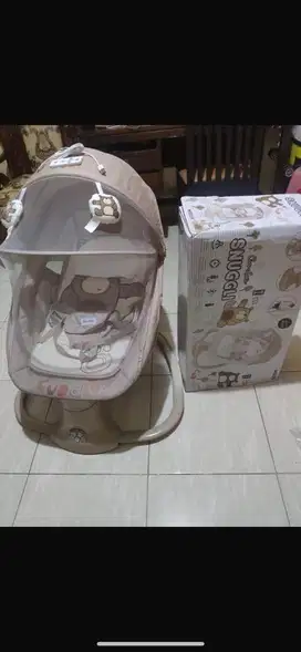 Bouncer Sunggli Murah