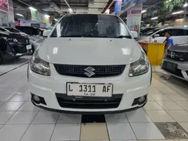 Suzuki S-X4  1.5 Manual 2013 Facelift Bensin