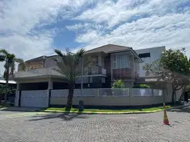 Urgent Sale! Rumah Cantik Cluster Eksklusif Juanda, Harga Terbaik