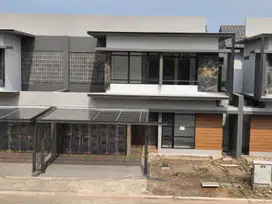 Rumah Nyaman KBP Kota Baru Parahyangan Tatar Nilapadmi