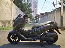 NMAX 2019 SS LENGKAP, PAJAK DAN KALENG HIDUP