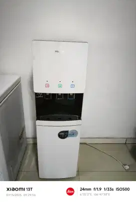 Dispenser Polytron Hydra PWC 777