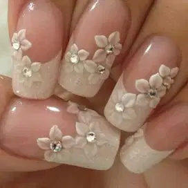 LOWONGAN KERJA – NAIL ART THERAPIST