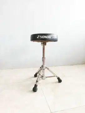 Sonor DT2000 Throne Kursi Drum