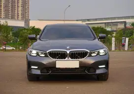 BMW 320i G20 B48 2021