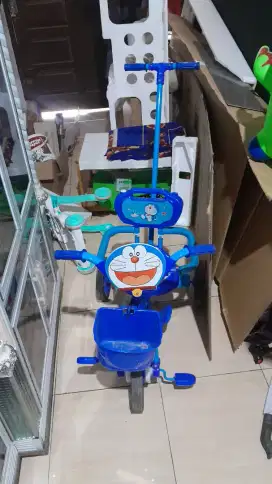 Sepeda anak anak