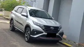 Toyota 1.5 Rush Trd Sportivo 2019