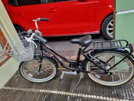 Sepeda Polygon Lavina 20 Murah
