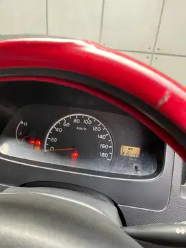 Daihatsu Gran Max PU 2015 Bensin