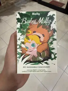 Pop Mart - Baby Molly