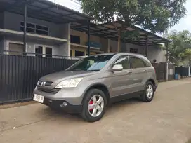 Honda CR-V 2008 Bensin