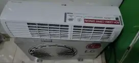 AC LG Inverter 1 PK