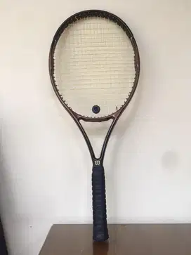 Jual raket tennis Wilson Hammer Pro Staff