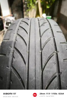 Ban GT Radial GTX Pro 205 60 R16