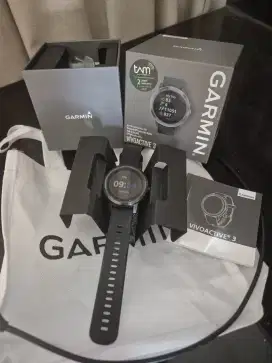 GARMIN VIVOACTIVE 3