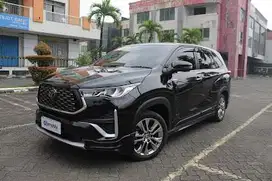 Pajak Panjang - Toyota Kijang Innova 2.0 Zenix Q HV CVT TSS Modellista