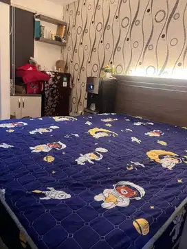 Full Furnish‼️Apartemen Puncak CBD Studio