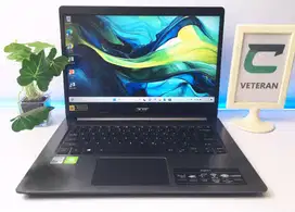 Laptop Acer core i7 10510U dual VGA Nvidia MX250 Ssd 512gb FHD IPS Bac
