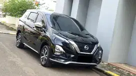 Nisaan Livina 1.5 VL NIK 2022