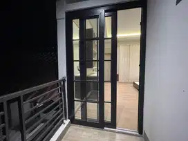 Dijual Rumah Cantik Hoek Di Tatar Jingganagara