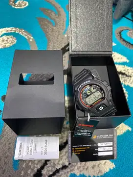 G-Shock DW-6900RL-1JF JDM Original