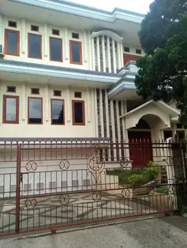 Termurah! Rumah lux setraduta bandung utara