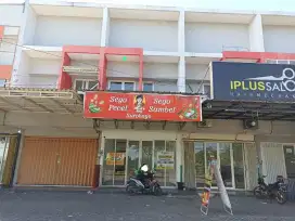 Disewakan Ruko Rp 27 Jt bisa Nego di Surya Square Sidoarjo 2 Lantai