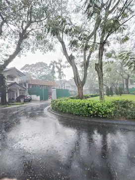 Langka Kavling Hoki di Kawasan Elit Lippo Karawaci hanya 5 menit ke Pi