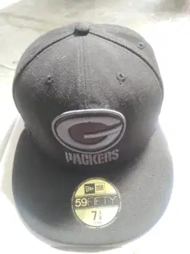 Topi MLB New Era