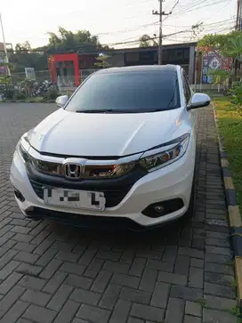 Jual cepat HONDA HRV