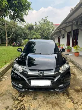 Honda HRV 2018 E CVT