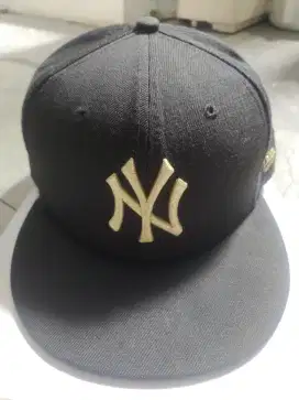 Topi MLB New Era