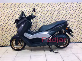 yamaha nmax turbo Dp 500 rb