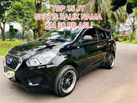 (HARGA CASH MURAH)  Datsun Go+ Datsun go + 2015 datsun goplus go plus