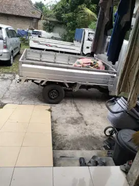 Jasa angkut angkutan barang motor kos kontrakan