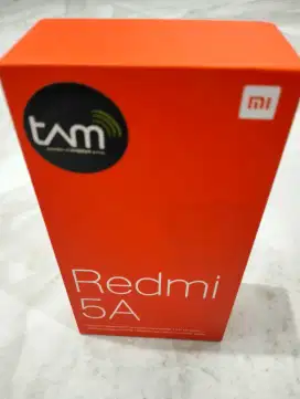 Kotak Handphone Redmi 5A
