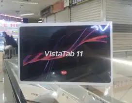 Itel Vista Tab 11 Ram 4/128Gb New Free Bookcase