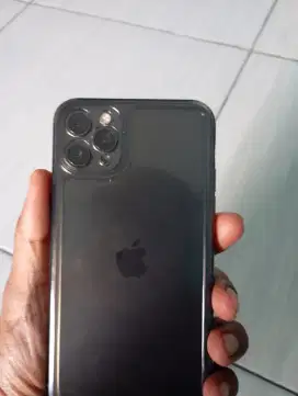 iPhone 11 pro max 256GB ex inter