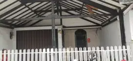 Di jual rumah kelapa gading elok timur tanpa perantara