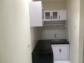 Sewa rumah forest hill dekat stasiun