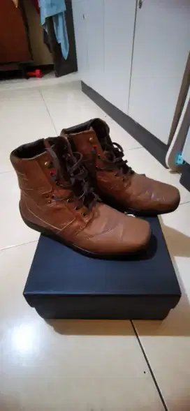 Gino Mariani Elario 6