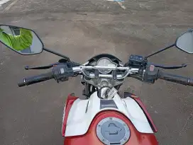 Yamaha Vixion advance