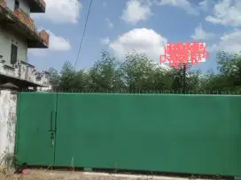 Tanah SHM Palembang Kota