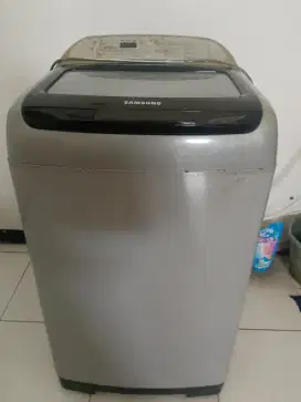 Dijual mesin cuci Samsung 1 pintu atas
