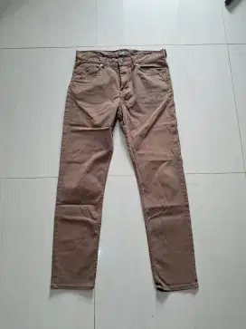 Chino h&m brown